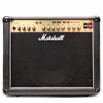 Marshall JCM2000 - DSL401 Dual Super Lead