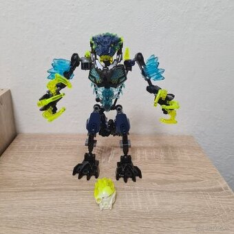 LEGO Bionicle 71314 Búrková príšera