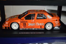 1:18 ALFA ROMEO 155 V6 TI DTM 1995 - 1