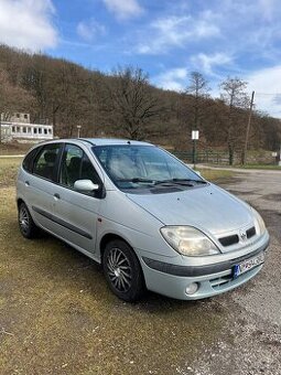 Predam Renault Scenic 1.9 dci - 1