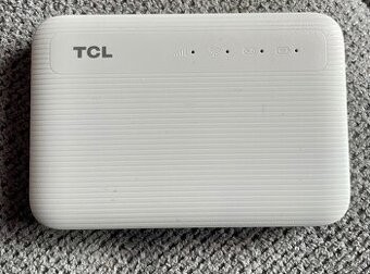 TCL Linkzone MW63VK - 1