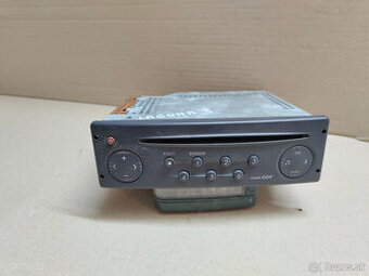 autoradio renaut laguna 8200002607 20€ - 1