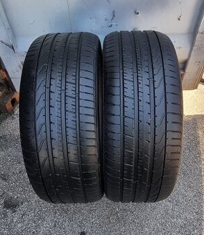 Letne pneumatiky Pirelli 275/45R21 - 1