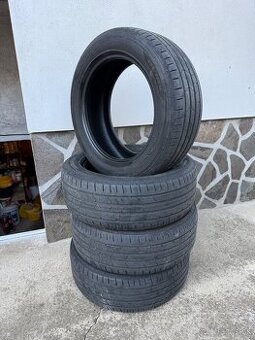 Letne pneumatiky hankook 205/55 r16