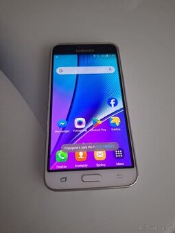 Samsung J3 Bazár u Milusky