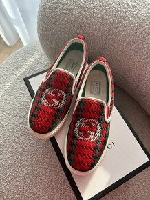 Gucci topánky - 1