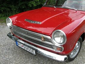 Ford Cortina Mk1 - 1964