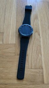 Samsung gear S3 frontier