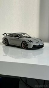 Porsche 911 992 GT3 2021 Coupe Norev 1:18 Limitovaná edícia - 1