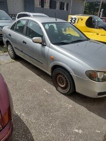 Predám Nissan Almera