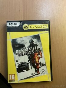 Battlefield Bad Company 2