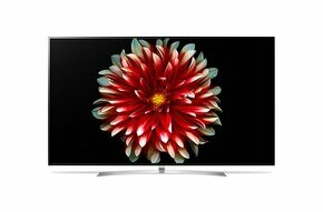 Predam LG Oled 4K televizor 139 cm + LG Soundbar 4.1. 320W