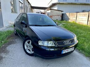 Audi a3 8l 1.6