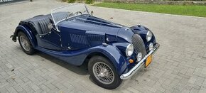 Morgan Plus 4