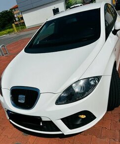 Seat Leon 1.9 TDi - 1