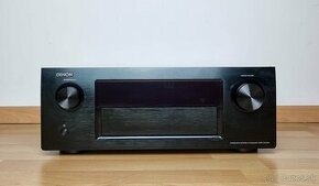 Denon AVR-X4000 / AirPlay Spotify internetove radia - 1