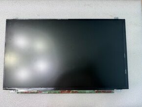 Predám obrazovku do notebooku 15,6" LED SLIM display 30pinC-
