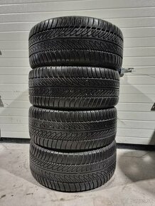 Zimné Pneu GoodYear 285/45 R20