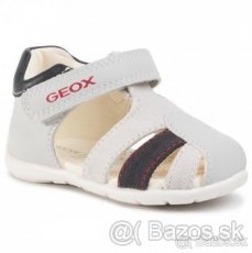 Sandalky Geox vel.20