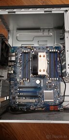 Intel Xeon X5570