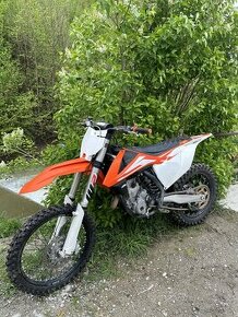 Ktm sxf 350