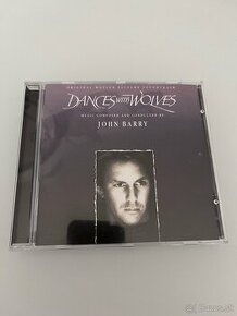 CD john barry