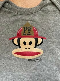 Paul Frank body, vel. 62 - 1