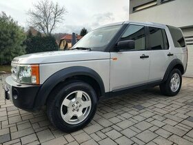 Land Rover Discovery 2.7 TDV6 HSE - 1