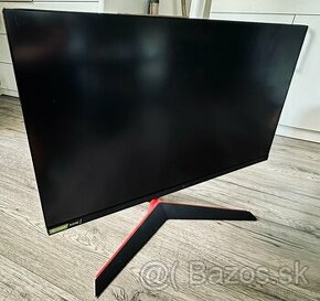 LCD monitor 27" LG UltraGear 27GL83A-B - 1