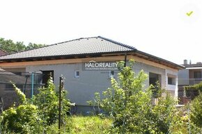 HALO reality - Predaj, rodinný dom Hrnčiarovce nad Parnou - 