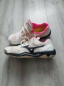 MIZUNO WAVE STEALTH 5 - 1