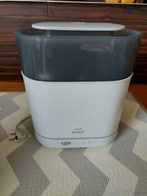 Sterilizátor Philips Avent 4v1 SCF286/03