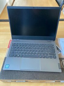 Notebook Lenovo ThinkBook 13s-IWL - 1