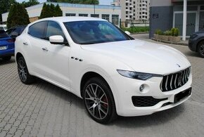 MASERATI LEVANTE - PREDAJ AJ NA SPLÁTKY - 1