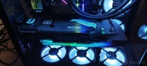 ZOTAC Gaming GeForce RTX 3090 Ti AMP Extreme Holo 24GB - 1