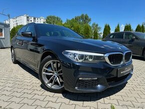 BMW 530DTouring M-Packet,Head-UP,Harman/Kardon,Kamera