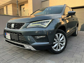 Seat Ateca 2019 Style DSG LED Line assist - 1