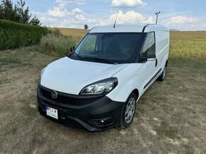 Fiat Doblo 1.6 Multijet L2 Maxi