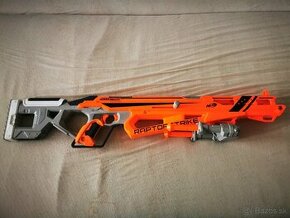 Nerf Raptorstrike - 1