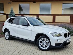 BMW X1 SPORT 18D A/T sDrive - 1