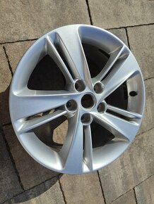 5x115 r17 disky orig. Opel Insignia B