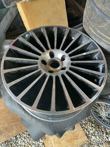 Disky 5x120 r20 - 1