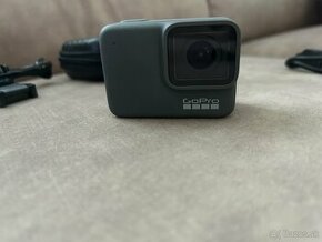 GoPro Hero 7 Silver