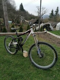 Bicykel Ghost Ert 9000 - 1