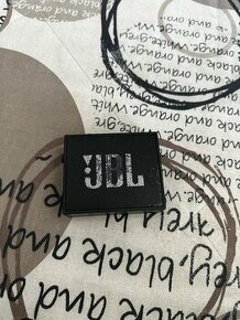 Jbl go 1