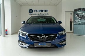 Opel Insignia 2.0 CDTI BiTURBO 210k S&S Dynamic 4x4 AT8 - 1