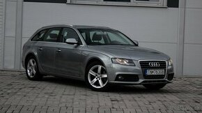 Audi A4 2.0 TFSI - 1