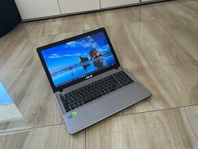 Asus/Notebook/i5-4200/8GB RAM/1TB HDD/2x Grafika 2GB