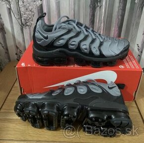 Nike vapormax plus