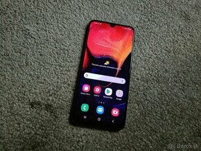 Samsung Galaxy A50 - 1